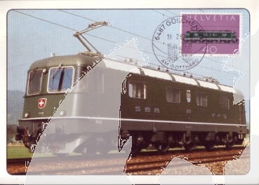 CH MC 1215 ● - 1982